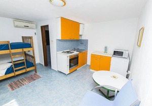 36 m² Apartment ∙ 1 bedroom ∙ 5 guests