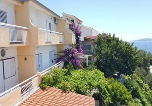 36 m² Apartment ∙ 2 bedrooms ∙ 4 guests