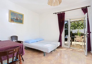 36 m² Apartment ∙ 1 bedroom ∙ 3 guests