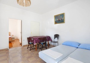 36 m² Apartment ∙ 1 bedroom ∙ 3 guests