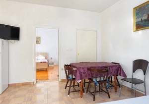 36 m² Apartment ∙ 1 bedroom ∙ 3 guests