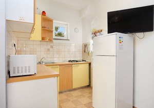 36 m² Apartment ∙ 1 bedroom ∙ 3 guests