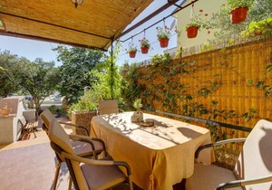 36 m² Apartment ∙ 4 guests