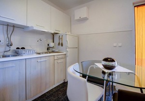 36 m² Apartment ∙ 4 guests