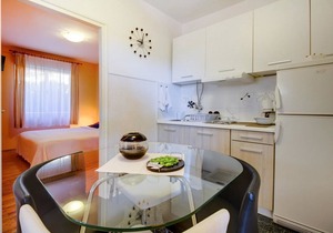 36 m² Apartment ∙ 4 guests
