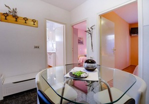 36 m² Apartment ∙ 4 guests