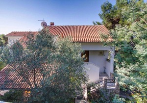 36 m² Apartment ∙ 1 bedroom ∙ 3 guests