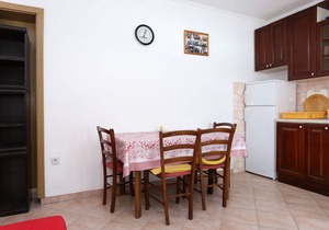 36 m² Apartment ∙ 1 bedroom ∙ 6 guests
