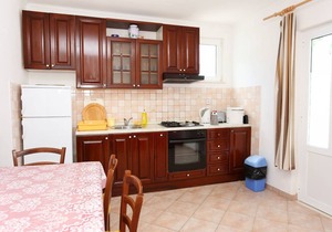 36 m² Apartment ∙ 1 bedroom ∙ 6 guests