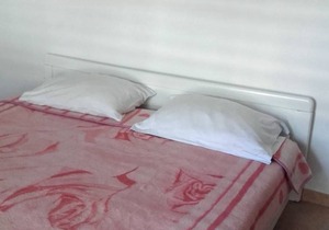 36 m² Apartment ∙ 1 bedroom ∙ 6 guests