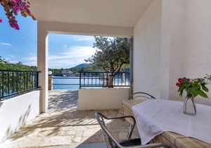 36 m² Apartment ∙ 1 bedroom ∙ 5 guests