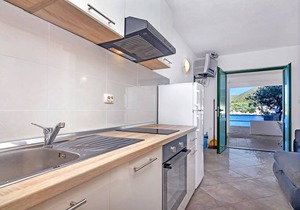 36 m² Apartment ∙ 1 bedroom ∙ 5 guests