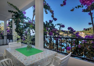 36 m² Apartment ∙ 1 bedroom ∙ 5 guests