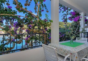 36 m² Apartment ∙ 1 bedroom ∙ 5 guests