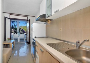 36 m² Apartment ∙ 1 bedroom ∙ 5 guests