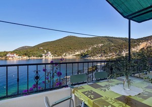 36 m² Apartment ∙ 1 bedroom ∙ 5 guests