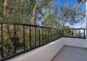36 m² Apartment ∙ 1 bedroom ∙ 5 guests