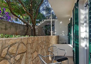 36 m² Apartment ∙ 1 bedroom ∙ 5 guests
