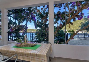 36 m² Apartment ∙ 1 bedroom ∙ 5 guests