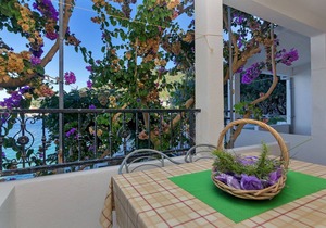 36 m² Apartment ∙ 1 bedroom ∙ 5 guests