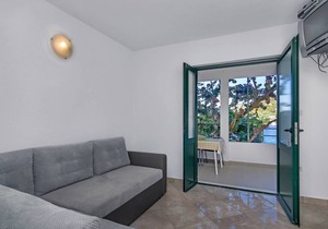 36 m² Apartment ∙ 1 bedroom ∙ 5 guests