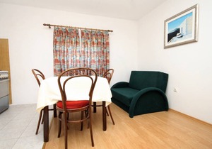 37 m² Apartment ∙ 1 bedroom ∙ 4 guests