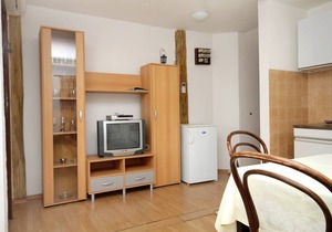 37 m² Apartment ∙ 1 bedroom ∙ 4 guests
