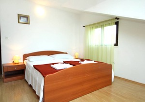 37 m² Apartment ∙ 1 bedroom ∙ 4 guests