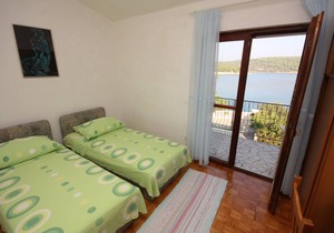37 m² Apartment ∙ 1 bedroom ∙ 4 guests