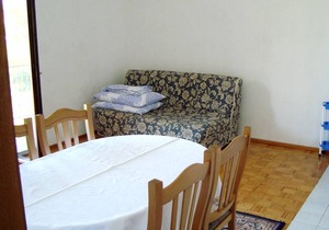 37 m² Apartment ∙ 1 bedroom ∙ 4 guests