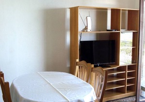 37 m² Apartment ∙ 1 bedroom ∙ 4 guests
