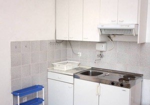 37 m² Apartment ∙ 1 bedroom ∙ 4 guests