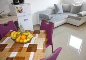 37 m² Apartment ∙ 1 bedroom ∙ 3 guests