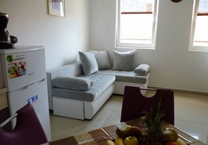37 m² Apartment ∙ 1 bedroom ∙ 3 guests