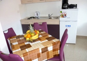 37 m² Apartment ∙ 1 bedroom ∙ 3 guests