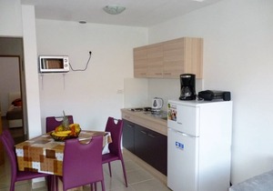 37 m² Apartment ∙ 1 bedroom ∙ 3 guests