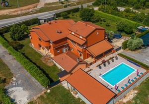 37 m² Apartment ∙ 1 bedroom ∙ 2 guests