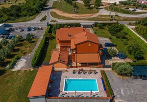 37 m² Apartment ∙ 1 bedroom ∙ 2 guests