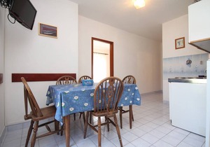37 m² Apartment ∙ 2 bedrooms ∙ 5 guests