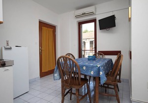 37 m² Apartment ∙ 2 bedrooms ∙ 5 guests
