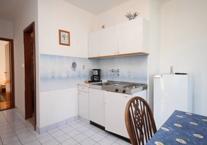 37 m² Apartment ∙ 2 bedrooms ∙ 5 guests