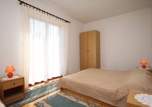 37 m² Apartment ∙ 2 bedrooms ∙ 5 guests
