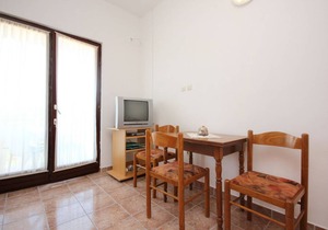 37 m² Apartment ∙ 2 bedrooms ∙ 5 guests