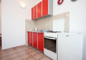 37 m² Apartment ∙ 2 bedrooms ∙ 5 guests