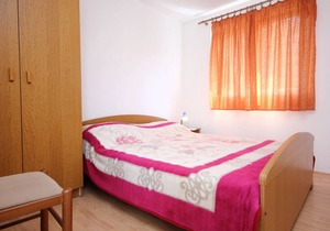 37 m² Apartment ∙ 2 bedrooms ∙ 5 guests