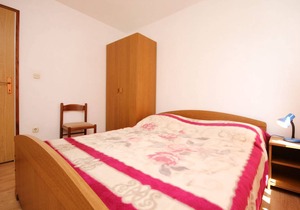 37 m² Apartment ∙ 2 bedrooms ∙ 5 guests
