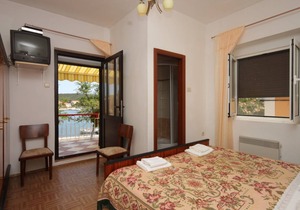 37 m² Apartment ∙ 2 bedrooms ∙ 4 guests