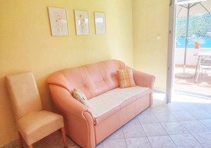 38 m² Apartment ∙ 1 bedroom ∙ 4 guests