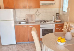38 m² Apartment ∙ 1 bedroom ∙ 4 guests