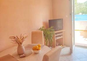 38 m² Apartment ∙ 1 bedroom ∙ 4 guests